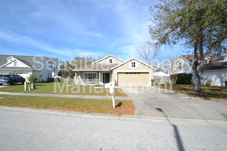 stress free property management