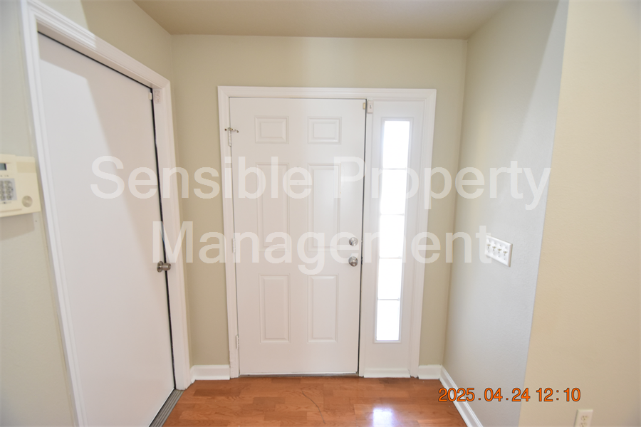 stress free property management
