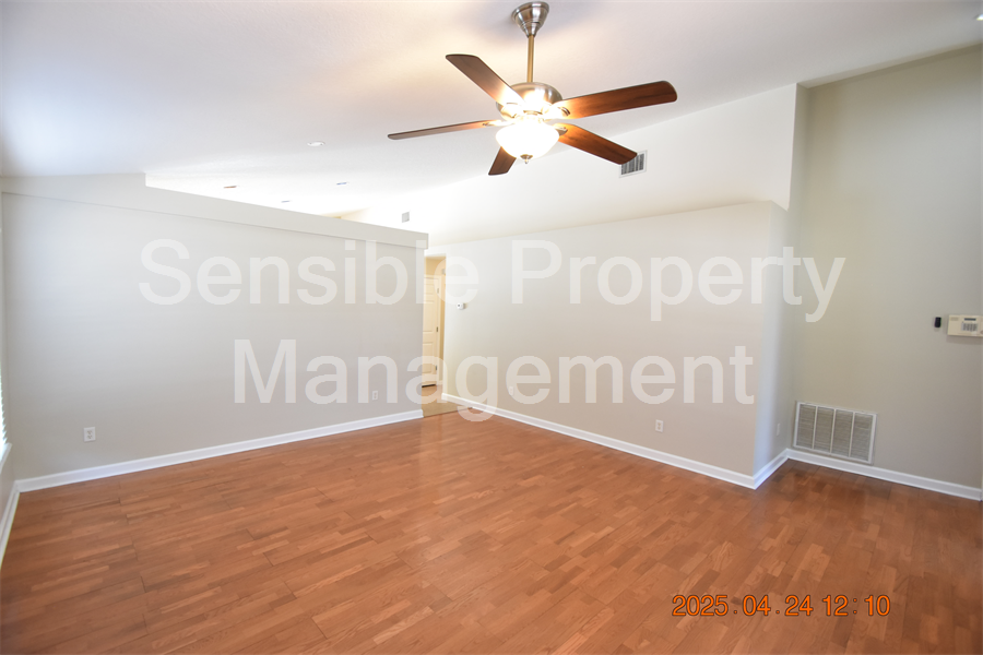 stress free property management