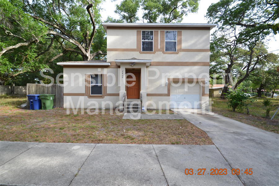 stress free property management