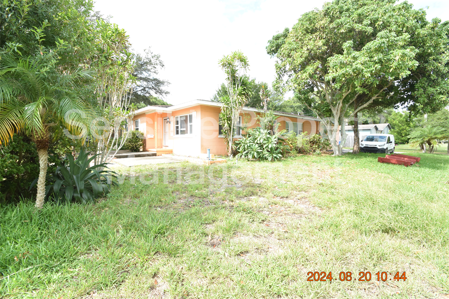 stress free property management