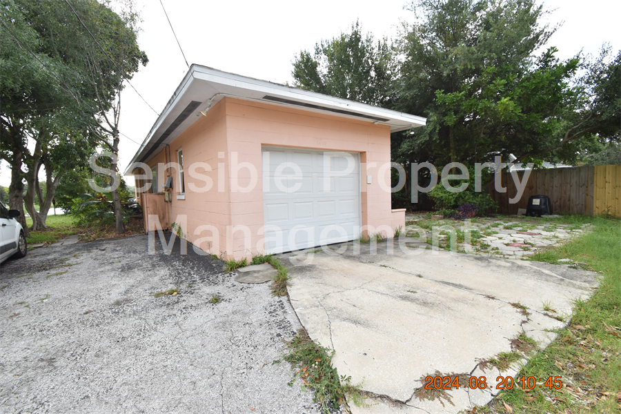 stress free property management