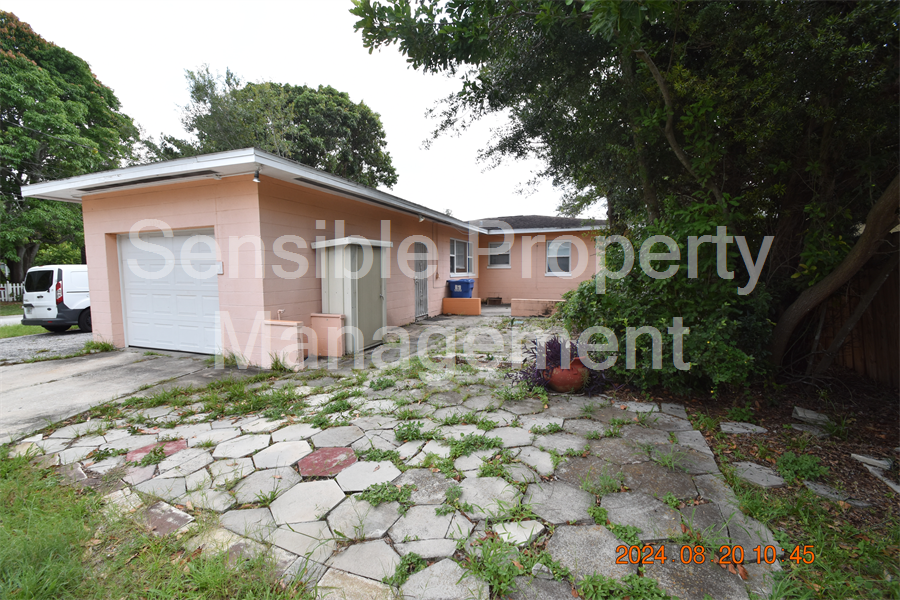stress free property management