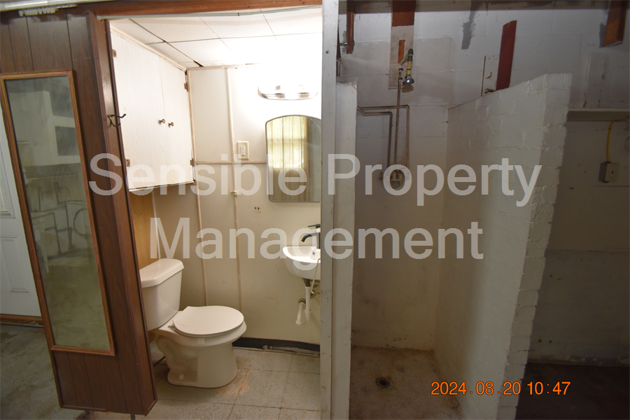 stress free property management