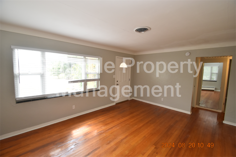 stress free property management