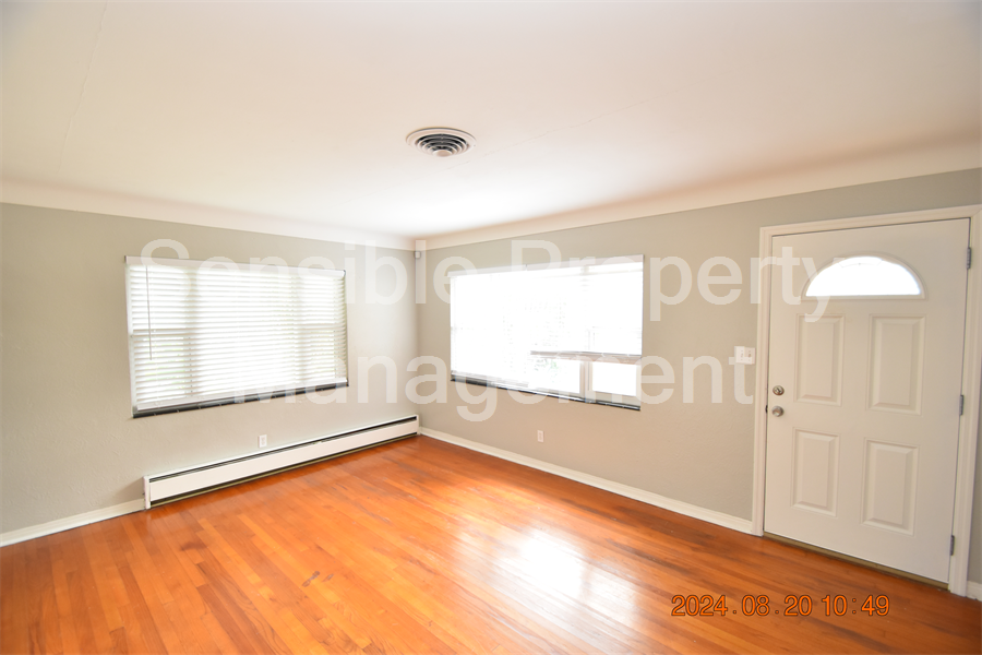 stress free property management