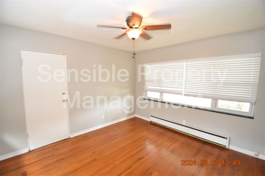 stress free property management