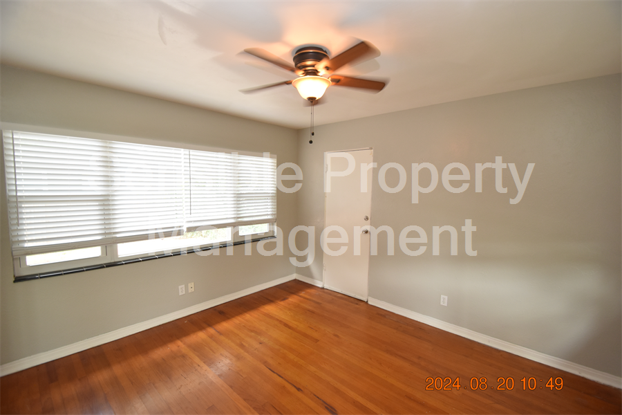 stress free property management