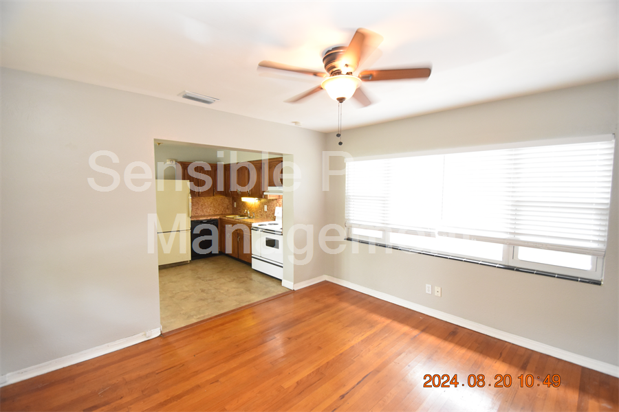 stress free property management