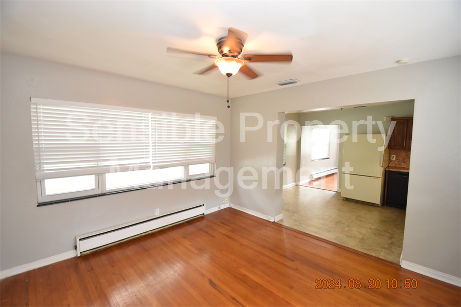 stress free property management