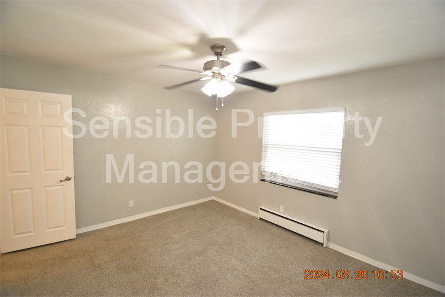 stress free property management