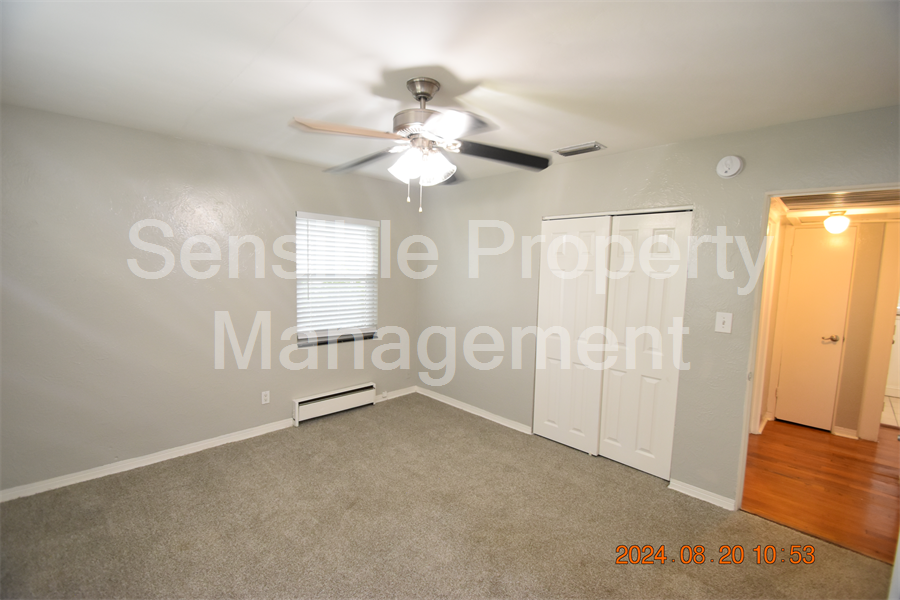 stress free property management