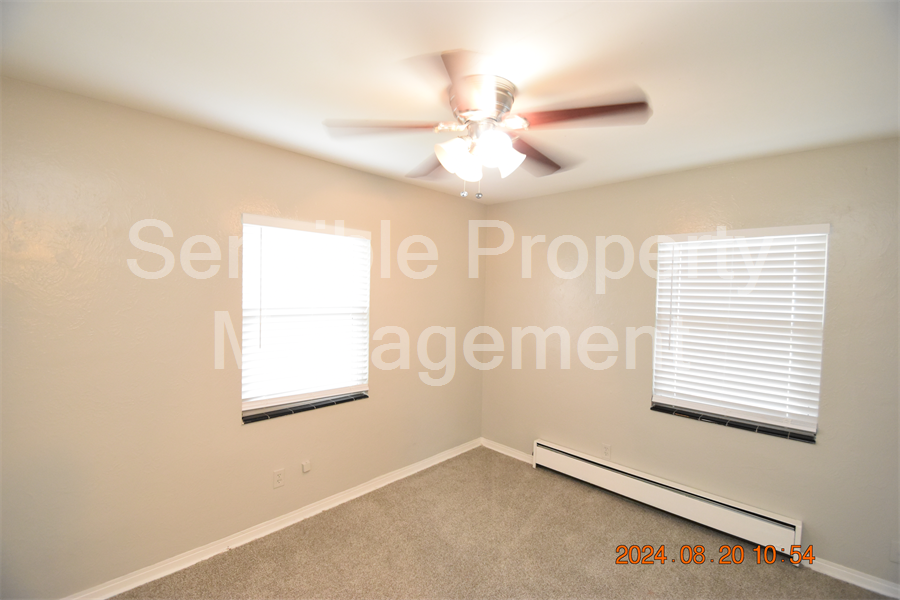stress free property management