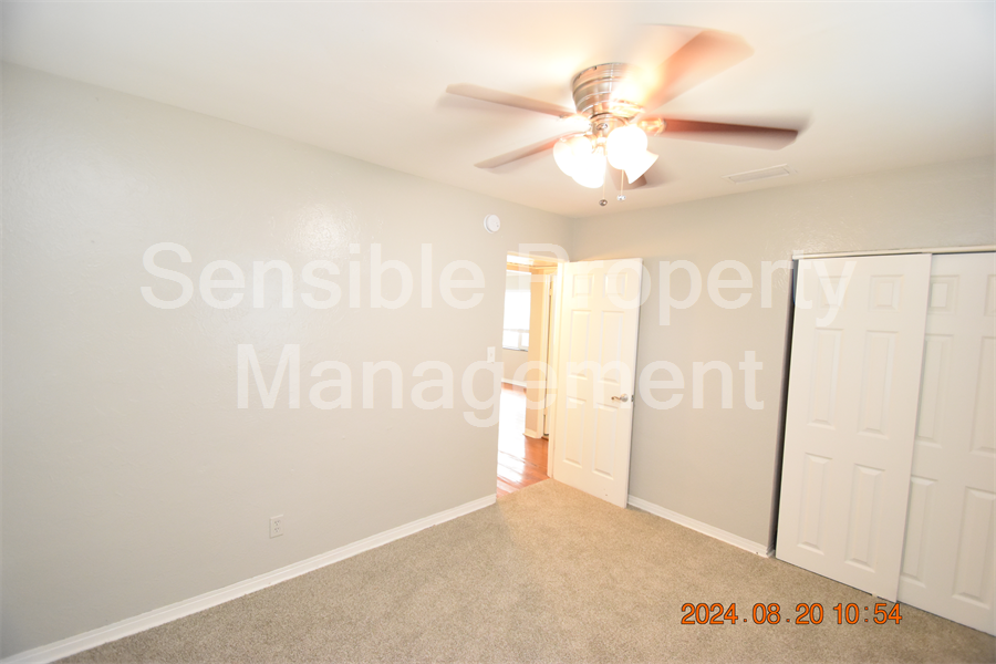 stress free property management