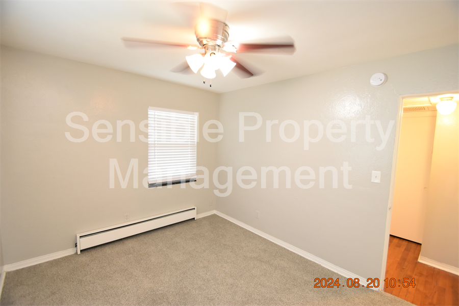 stress free property management