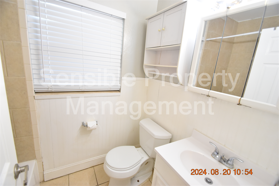 stress free property management