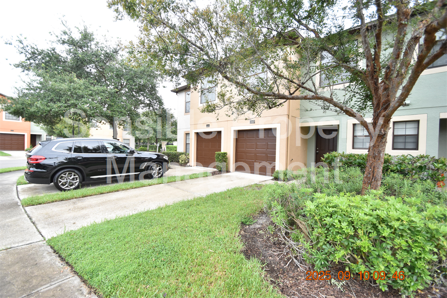 stress free property management