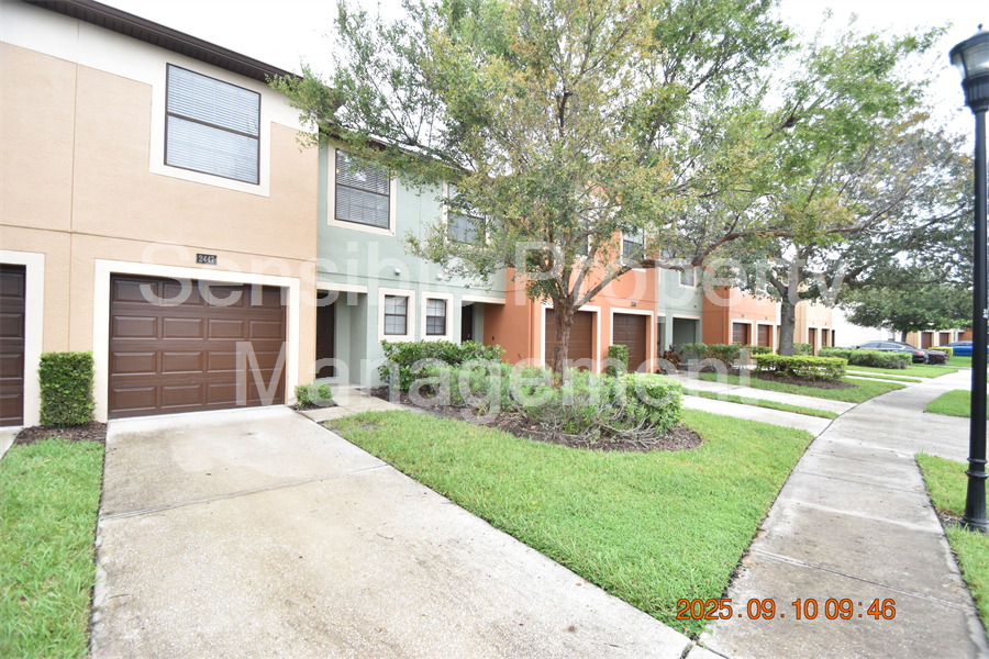 stress free property management