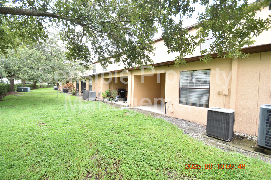 stress free property management