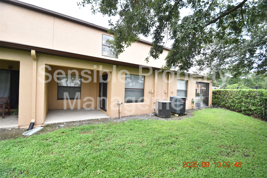 stress free property management