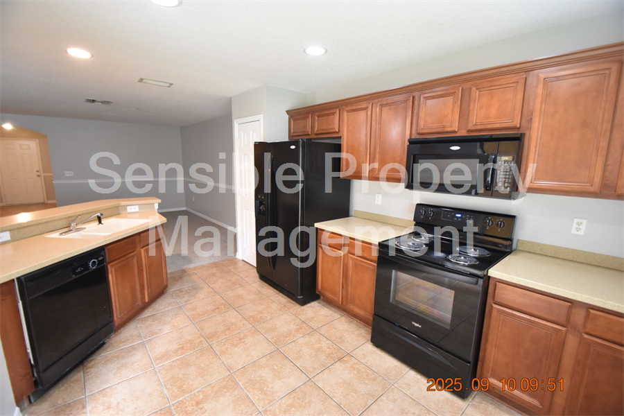 stress free property management