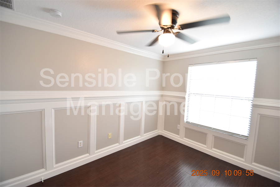 stress free property management