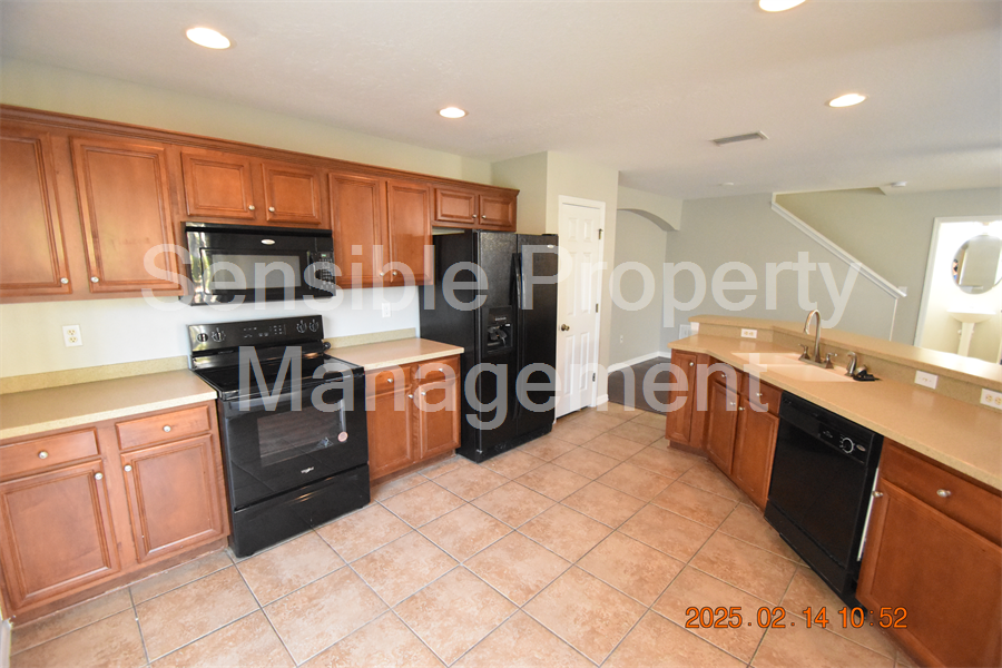 stress free property management