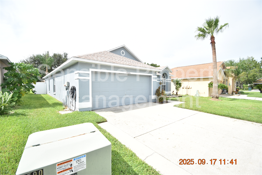 stress free property management