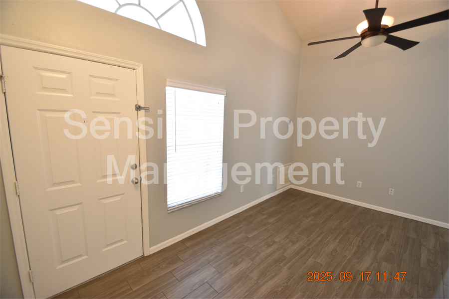 stress free property management