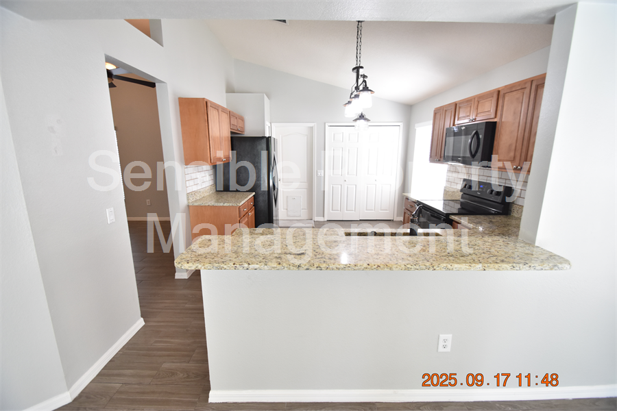 stress free property management