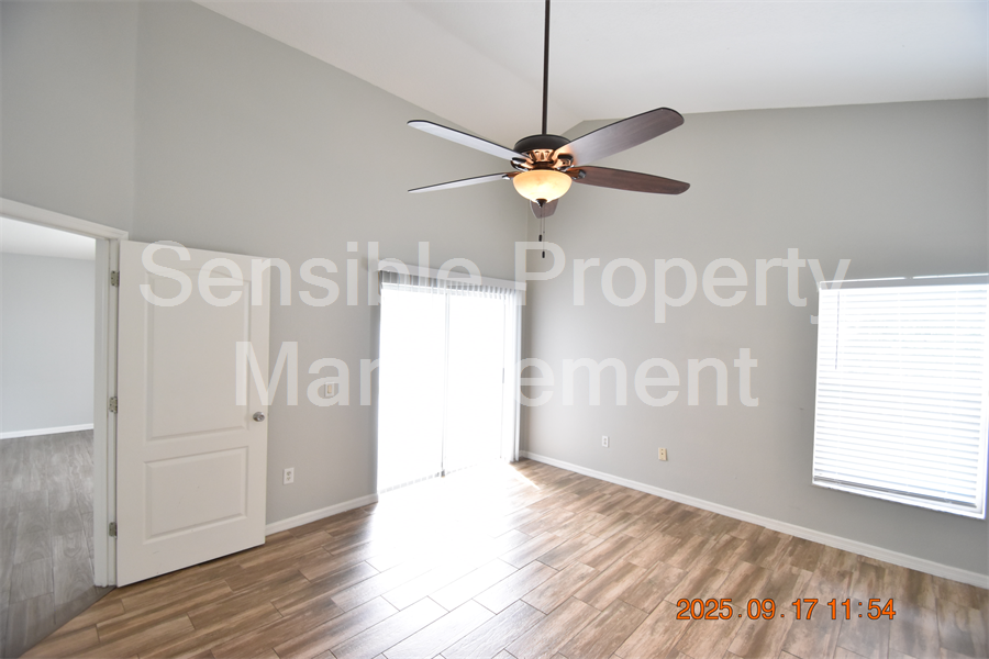 stress free property management