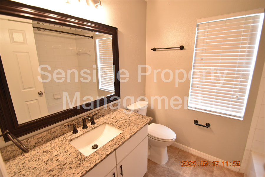 stress free property management