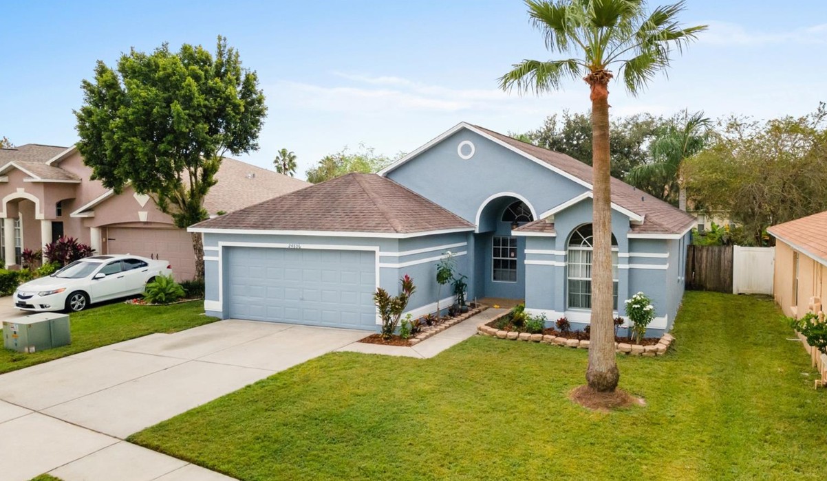 stress free property management