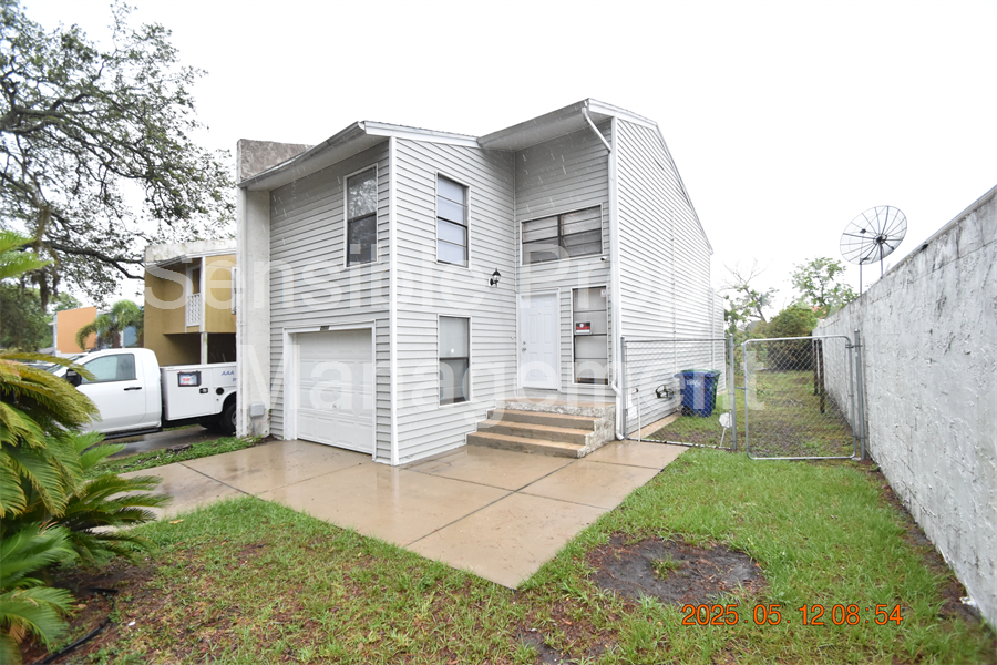 stress free property management