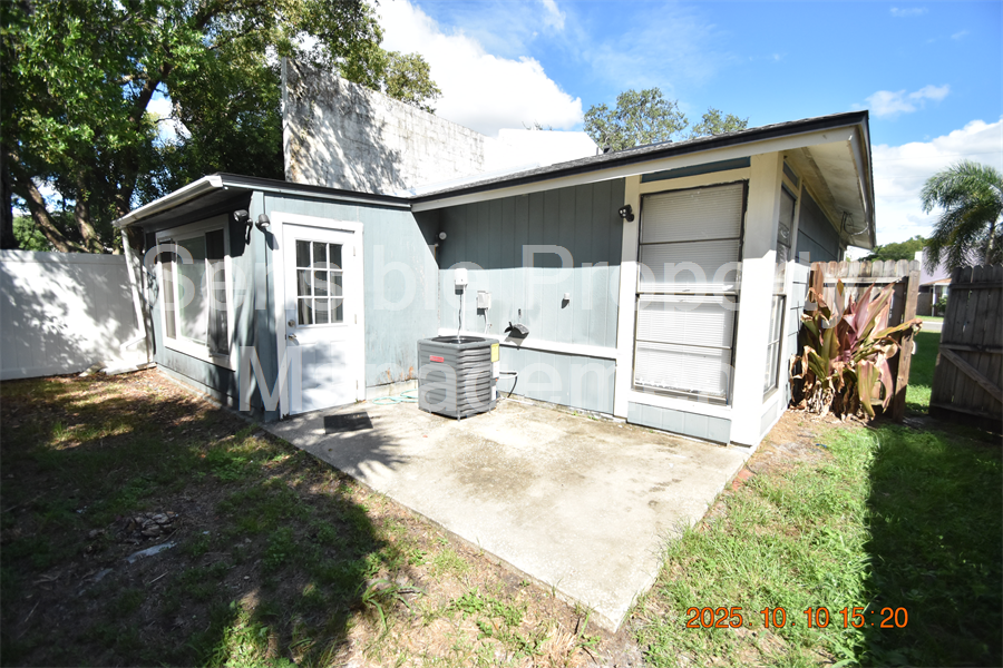 stress free property management