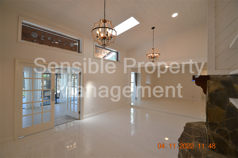 stress free property management