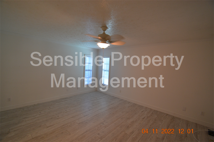 stress free property management