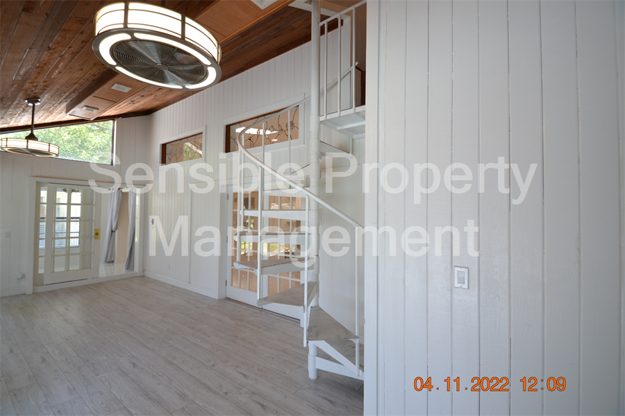 stress free property management