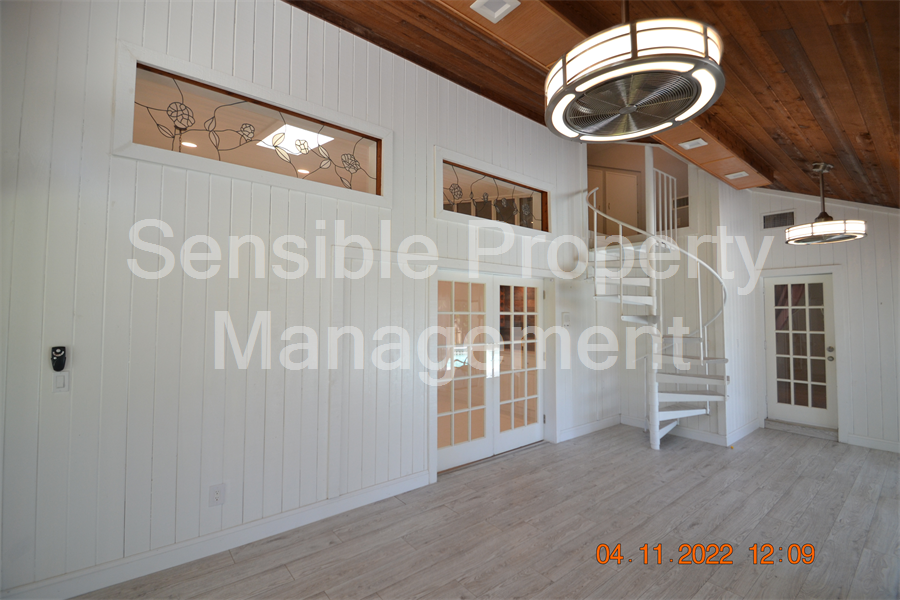 stress free property management