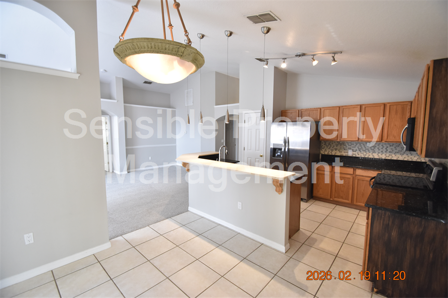 stress free property management