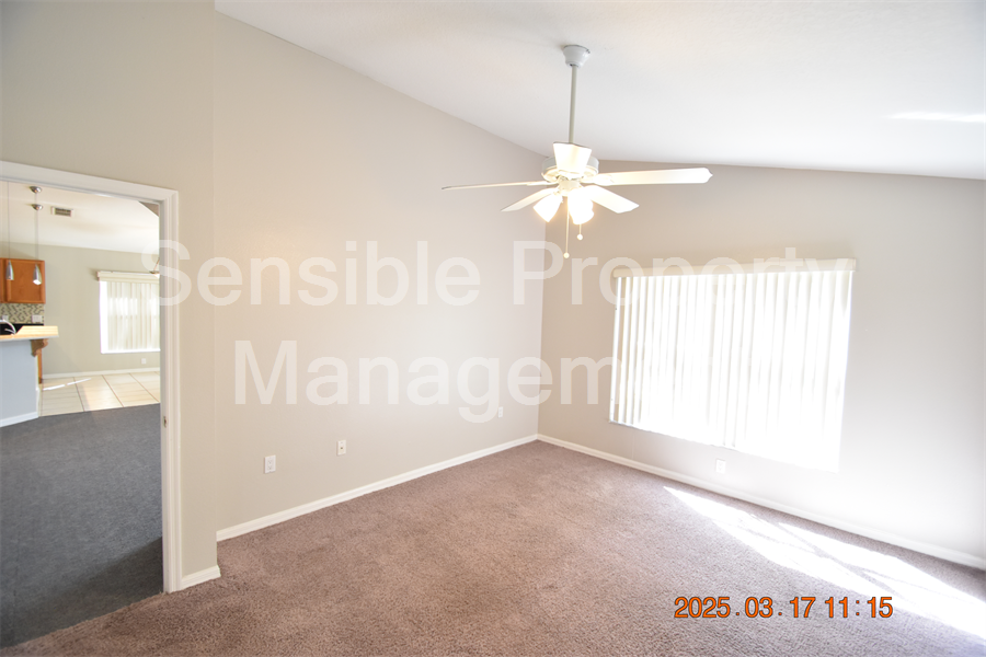 stress free property management
