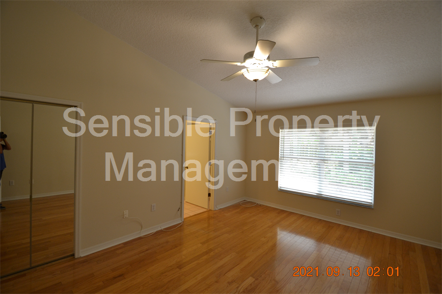 stress free property management