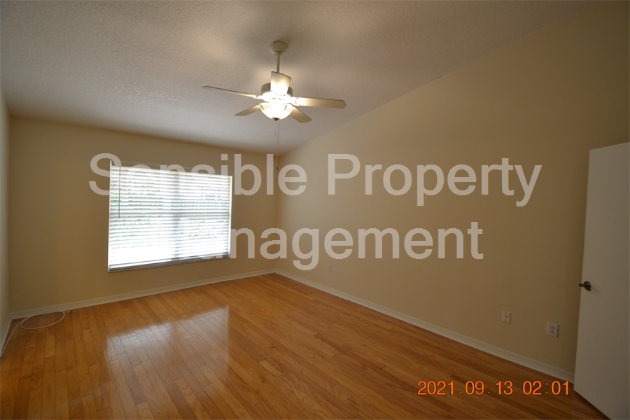 stress free property management