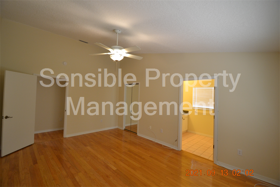 stress free property management