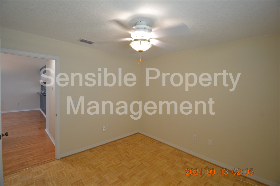 stress free property management