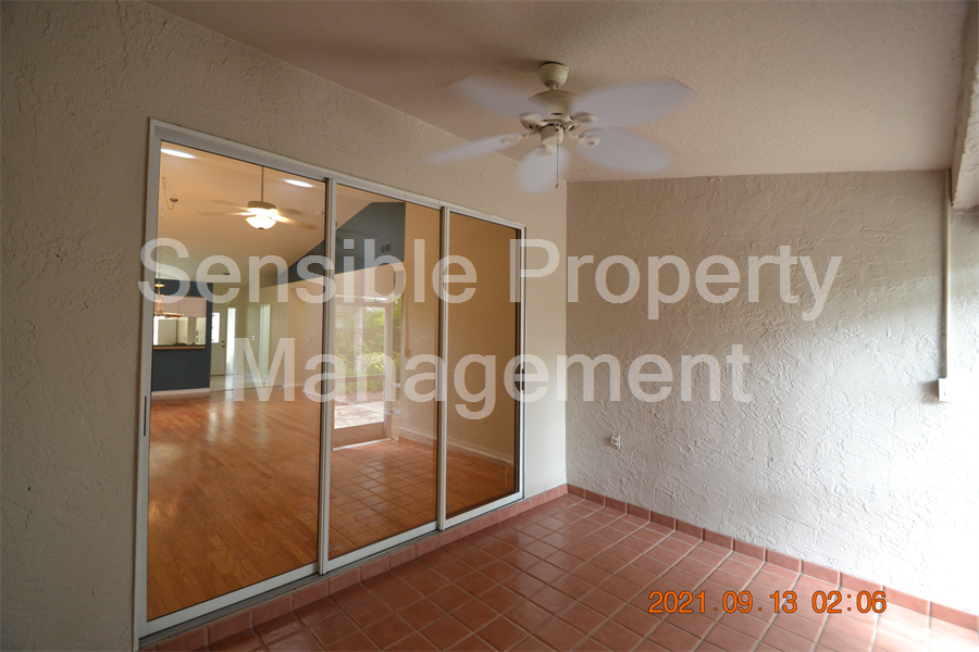 stress free property management