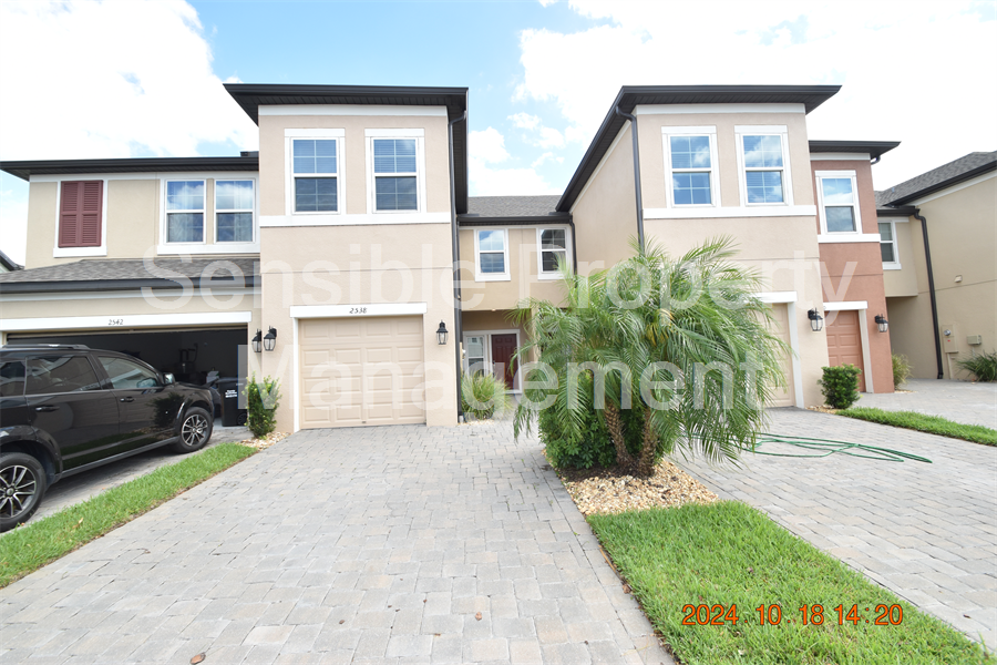 stress free property management