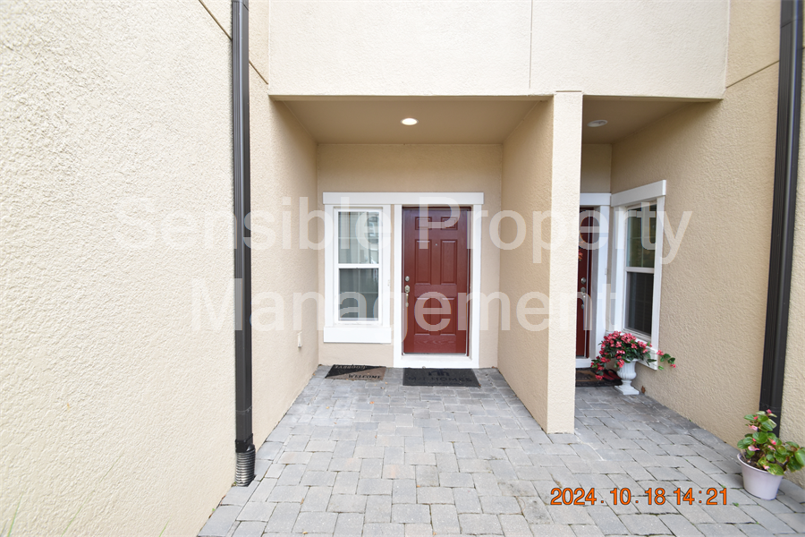 stress free property management