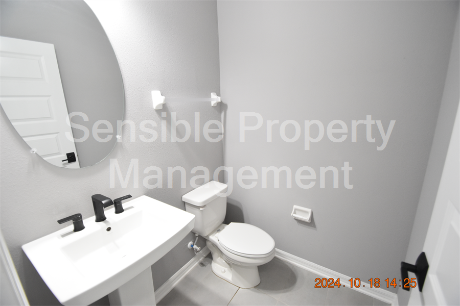 stress free property management