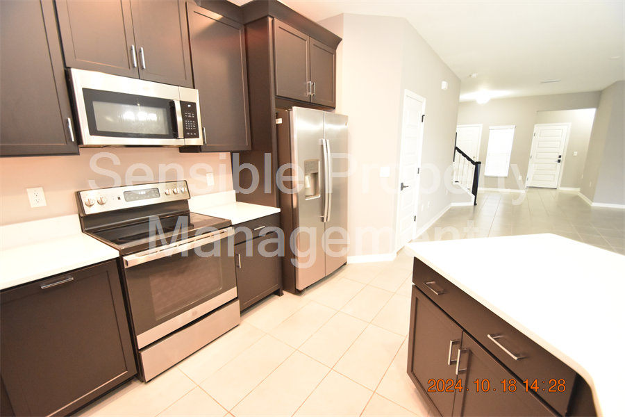 stress free property management